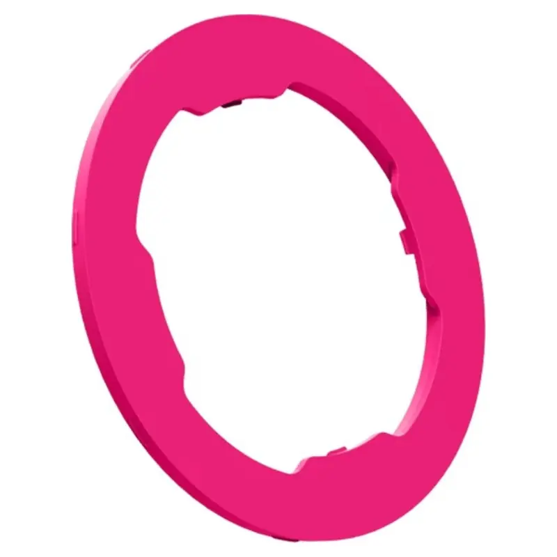 Quad Lock MAG Ring Roze Hoge Kwaliteit