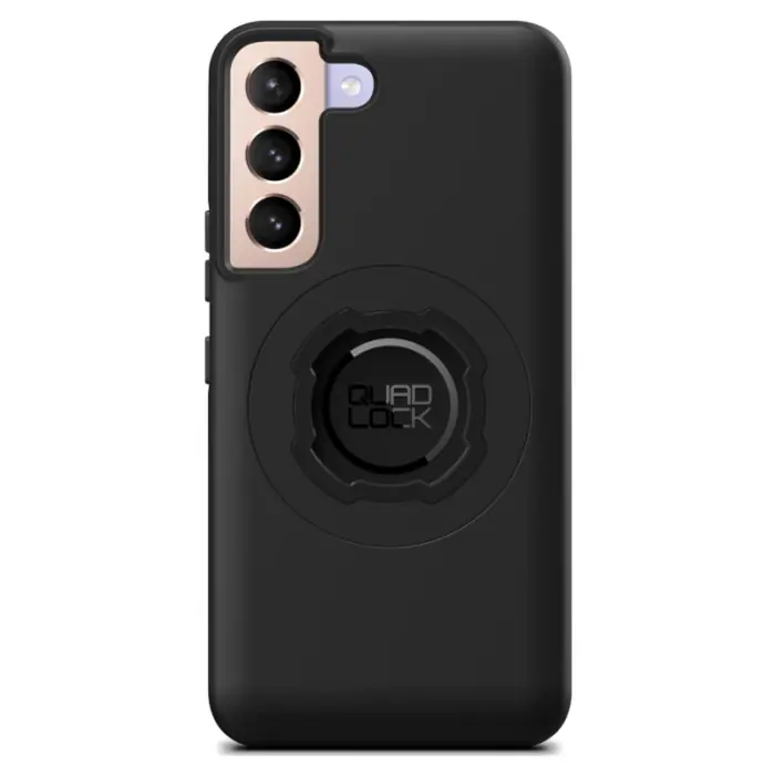 Quad Lock Galaxy S22 MAG Phone Case Op = Op