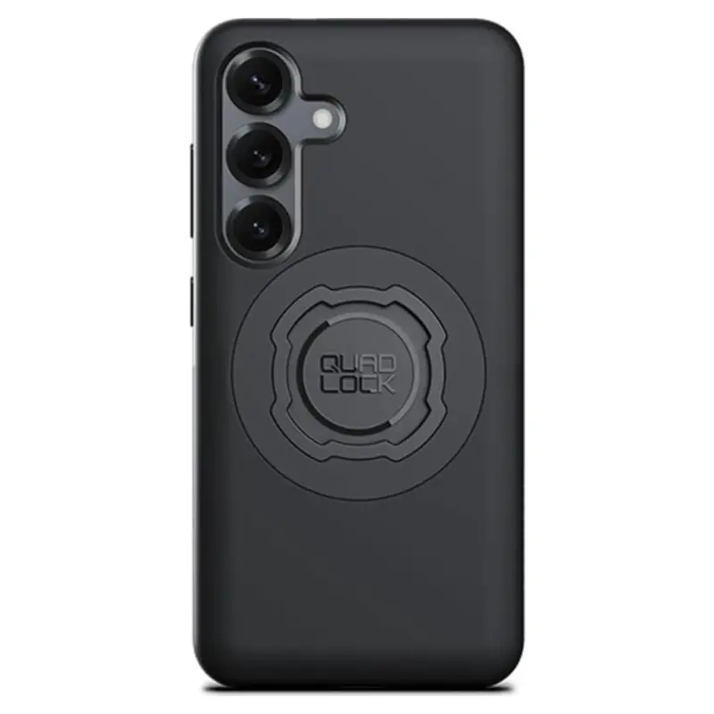 Lage Prijs Quad Lock Galaxy S25 MAG Phone Case