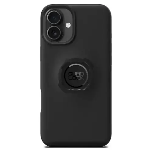 Alleen Vandaag Quad Lock Iphone 16 Plus MAG Phone Case