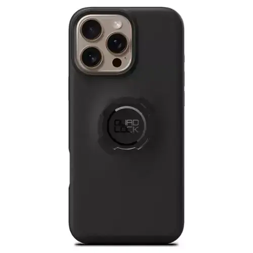 Direct Beschikbaar Quad Lock Iphone 16 Pro Max MAG Phone Case