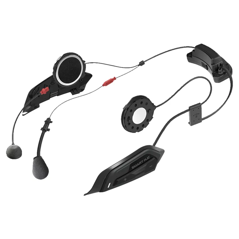 HJC Smart HJC 50B Communicatiesysteem Gratis Retour