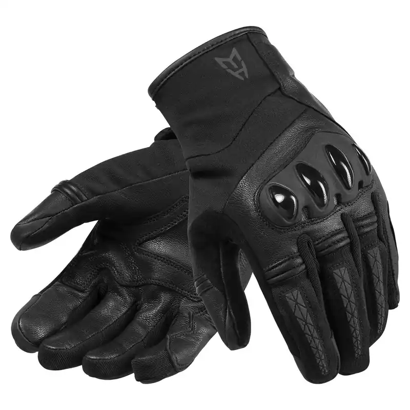 Hoge Kwaliteit Motoholic Bran Motorhandschoenen S