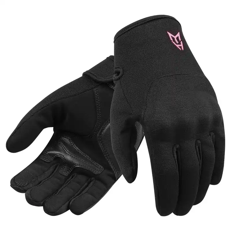 Motoholic Yuna Dames Motorhandschoenen S Populair