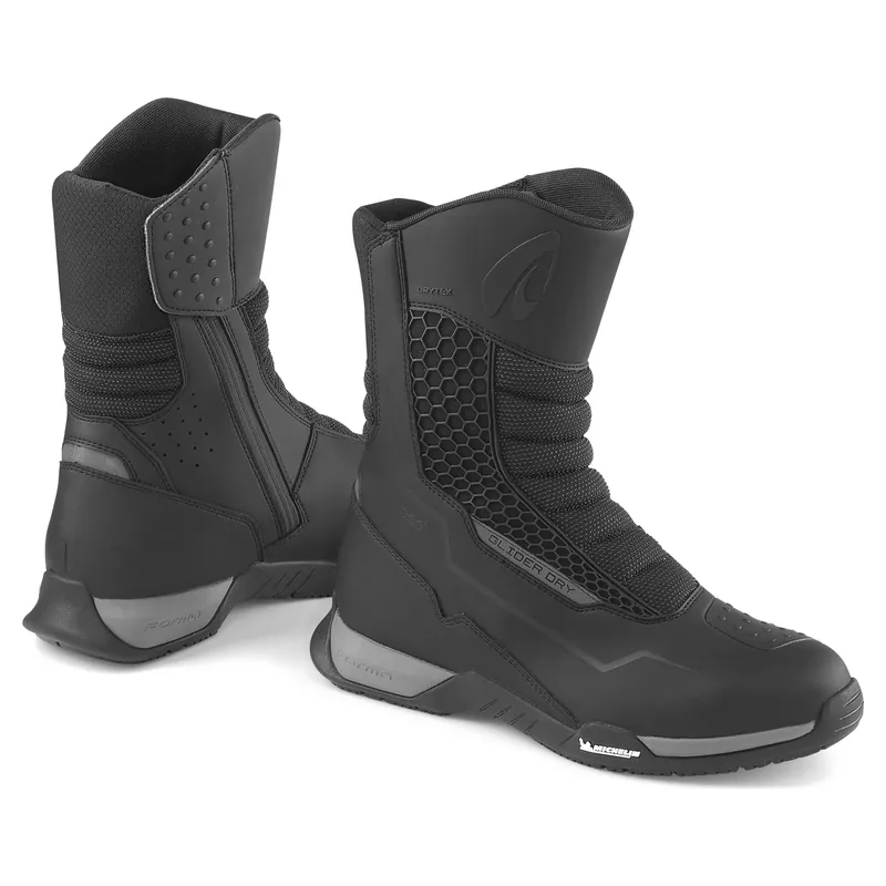 Dagaanbieding Forma Glider Dry Motorlaarzen 41