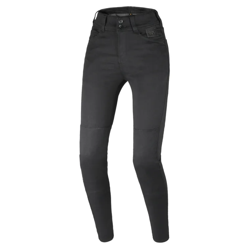 Gecertificeerd Macna Bernis Dames Motorjeans 28