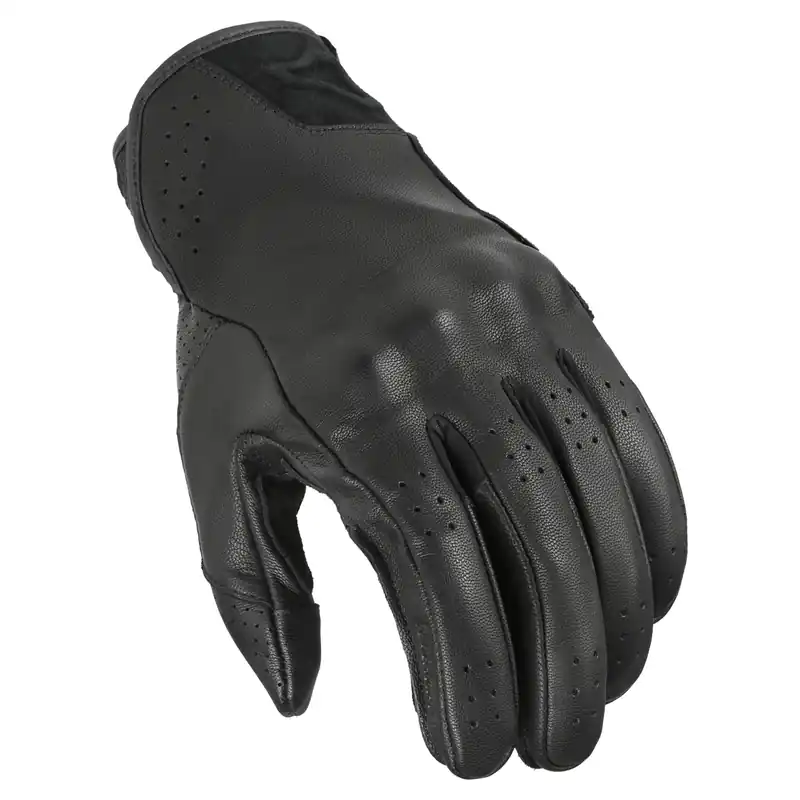 Macna Rigid 2.0 Motorhandschoenen S Flitsaanbieding