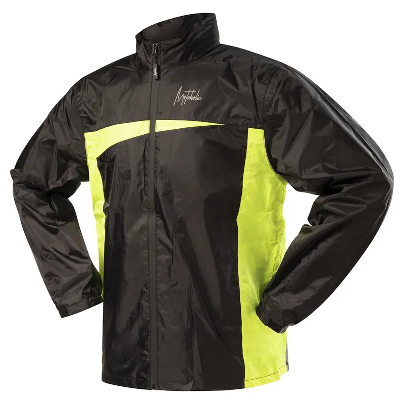 Motoholic Regenjas M Direct Beschikbaar