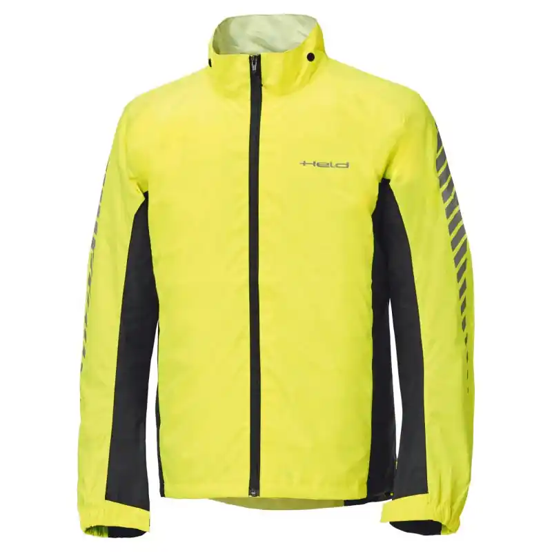 Held Wet Tour 2 Motor Regenjas Fluor S Beperkt Aanbod