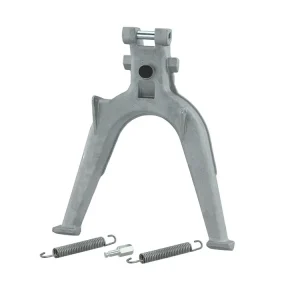 Middenstandaard Set Venandi versterkt, +5,0cm voor Simson S50, S51, S53, S70, S83 Uitverkoop