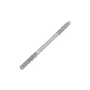 Alleen Vandaag Trekstang Venandi voor Simson S51, SR50, KR51/2 M500 Motor