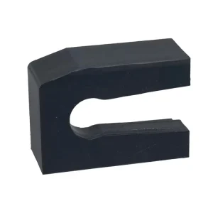 Kettenschleifer Venandi Polyamid voor Achterwiel swingas voor Simson S50, S51, S70 Laatste Kans
