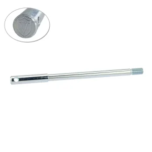As Venandi voorkant 237mm, NabenTelleraandrijver voor Simson S50, S51, S53, S70, S83, SR50, SR80 Koopje