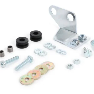 Halteblech-Set Bobine / CDI BGM Originele Vespa PX 80 (V8X1T), PX 125 (VNX1T, VNX2T), PX 150 (VLX1T), PX 200 (VSX1T), Rally 200 (VSE1T 33997-) Exclusieve Aanbieding