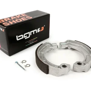 Remschoenen BGM PRO Ø=150x24mm voor VESPA PX, PK, T5 125cc, Rally 180-200cc, Sprint, TS, GT Finale Uitverkoop