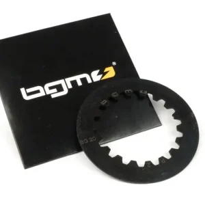 Kupplungs Stalen ring BGM PRO Cosa2 Vespa Cosa2, PX (tot Bj. 1995), Position 2, met Kerbe 1,5mm (1x benötigt) Dagaanbieding