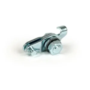 Klemmplättchen-Set Remkabel BGM Originele achter voor Vespa V50, 50N, PV125, ETS, Super, GL, GT, GTR, TS, Sprint, GS, SS, Rally, PX Flitsaanbieding