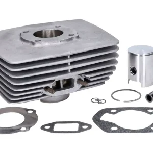 Tijdelijk Beschikbaar Cilinderkit Parmakit 50cc Minitherm voor Zündapp CS50