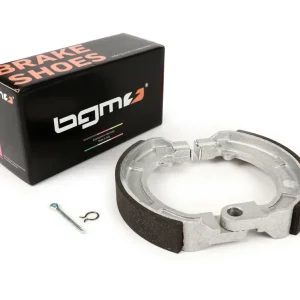 Remblokset BGM PRO voorkant voor Vespa Rally180, Rally200, Sprint , TS, GT125, GTR125, GL150, SS180, GS160, GS150, GS3 Nu Kopen