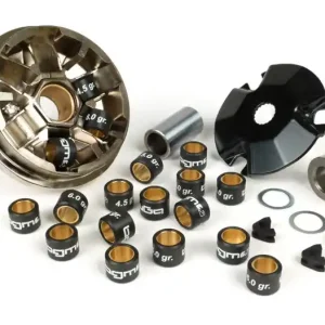Hoge Kwaliteit Vario BGM PRO Piaggio 50cc