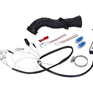 Populair Injectiemodule Malossi Force Master voor Yamaha Aerox 4, Neos 4 50cc ie 4T Euro4 2018