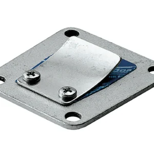 Laatste Kans Membraan Doppler ER2 GlasFiber voor Puch Maxi, X30, Peugeot 103, 104, 105, MVL, Vogue, SP, SPX, RCX, Tomos A35