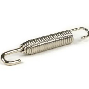 AuspuffVeer BGM Originele RVS 70mm Alleen Vandaag