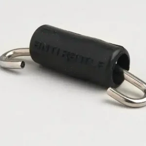 AuspuffVeer BGM Originele Anti Rattle RVS 50mm Flitsaanbieding