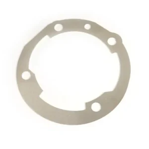 Hoge Kwaliteit Spacer Cilindervoet BGM Originele Malossi 210cc MHR / SPORT Vespa PX200, Rally200, Cosa200 0.8mm