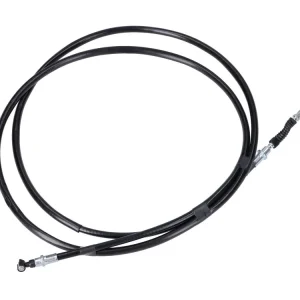 Must-Have Remkabel achter Naraku PTFE voor SYM Symply, Fiddle, Orbit 2, Jet 4