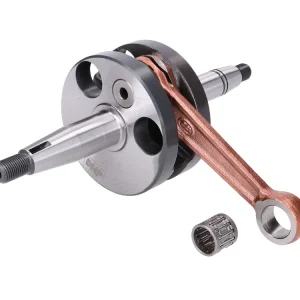 Krukas DMP versterkt voor Puch Maxi E50 Motor Snelle Levering