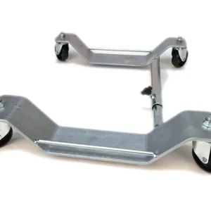 Voordeelprijs Rangierhilfe BGM PRO Vespa Kort frame / Lang frame/Wideframe, Lambretta Serie 1-3 V50, V90, PV, ET3, PK, PX, T5 125cc, Rally, Sprint, GT, GTR, SS180, GL, Super, GS160, VNA, VNB, VBA, VBB, V1-V15, V30-V33, VN, VM, VU, VL, VB, GS150 / GS3
