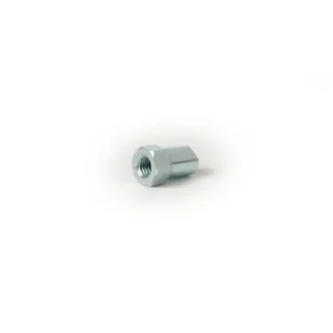 Hete Deal RändelMoer Remkabel BGM Originele M6 x 1,0mm, SW10 Remkabel voorkant Vespa PK, Remkabel achter Vespa T5 125cc, Ombouwset Vespa PX
