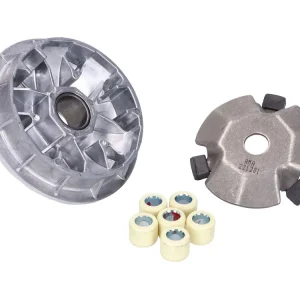 Vario voor SYM Sanyang Allo, Crox, Fiddle, Jet, Mio, Symphony 50cc Carburateur, 50ie 4-Takt Euro2, Euro4, Euro5 Rechtstreeks Van De Fabrikant
