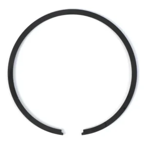 Kolbenringe BGM PRO 150cc, Wideframe, Faro Basso, Ø=57.5mm (1.Übermaß) Vespa 1953-1959, VM, VN, ACMA (tot Motor V55), VB1T, VGL1T, VL1T Direct Verzonden