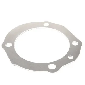 Nieuw Spacer Cilindervoet BGM Originele Malossi 210 / Polini 207, Polini 210, Polini 221 / Pinasco 213, Pinasco 225 / Originele 200 Vespa PX200, COSA200, Rally200 1.5mm (zonder Ausschnitte voor Überstromkanäle)