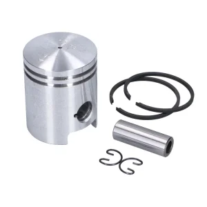 Zuiger Kit Almot 41,50mm 60cc voor Simson S51 KR51/2 M500 (41,46-41,48) Hete Deal