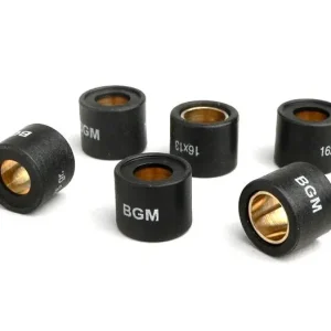 Gewichte BGM Originele 16x13mm 6,75g Rechtstreeks Van De Fabrikant