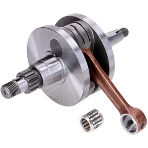 Gratis Retour Krukas voor Aprilia RS, SX, RX, MX, AF1 Futura, Pegaso 125 (Rotax 123)