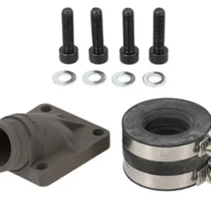 Dagaanbieding Spruitstuk Doppler kort 3D gesintert voor Peugeot 103 SP, MVL