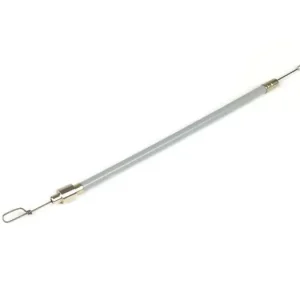 Kabel choke BGM Originele Vespa V50, 50N SHB 16mm (200/145mm) Merkproduct