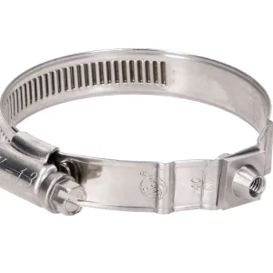 Express Levering Klem voor Sensor AbgastemperaturMeter (EGT) Koso d=40-64mm