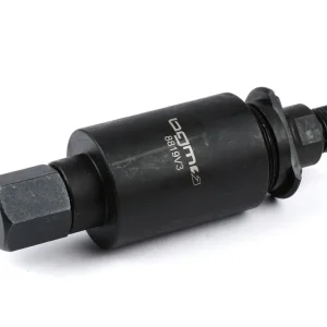 Weekendaanbieding Bgm PRO Multitool V3.0 Trekker M26 x 1,0 (innen) + 28x1,0 (aussen) (Type KoppelingsTrekker Vespa Lang frame / Vliegwieltrekker Vespa, Piaggio 125-180cc 2-Takt) + Koppelingskompressor