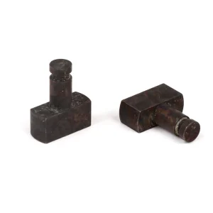 Gereduceerde Prijs Schubklotz-Set voor Schakelhevel Schaltklaue BGM PRO Vespa V50, V90, SS50, SS90, PV125, ET3, PK S, PK XL
