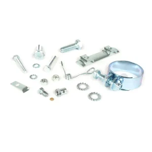 Betrouwbaar Montagekit HauptRemcylinder Grimeca teilhydraulisch 20mm Lenkrohr voor Vespa Classic, LML Star
