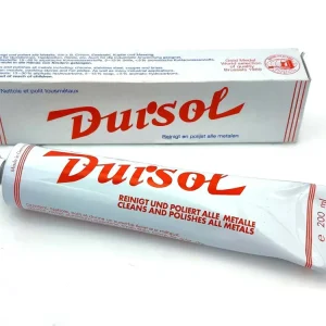 Chroom Politur 200ml voor Brommer Mokick Speciale Aanbieding