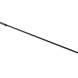 Bremsgestänge Staal zwart voor Hercules K 125 BW V2, 180, V1 Bestseller