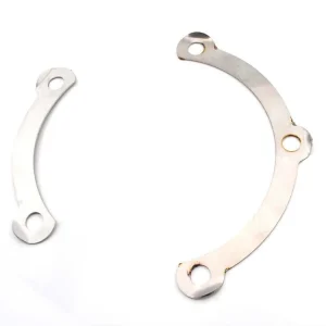 Bestel Nu Sicherungsblech Pränafa RVS 5 Draad voor Hercules KX MK 1, 2, K 50 RL SL, Sprint, Ultra, Ultra II, II LC, Type 687, RS 80 686, 80F Chopper AC RX 9 690, 686