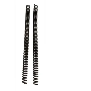 Betaalbaar Voorvork Pränafa Veren 440mm 21,50mm zwart voor Hercules Prima 5S, SX, 6, Jogging, Optima 3, 3S