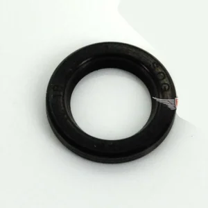 Koopje Simmerring 12x18x3mm zwart voor Hercules Brommer Mokick